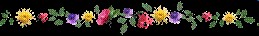 flower tapestry